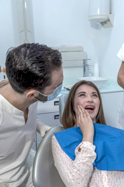 Best Pediatric Emergency Dentist in Federal Heights, CO