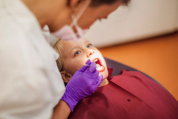 Best Orthodontic Emergency Dentist in Federal Heights, CO